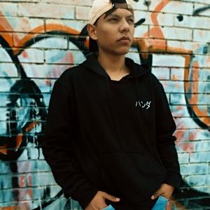 Meet your Posher, Jesus